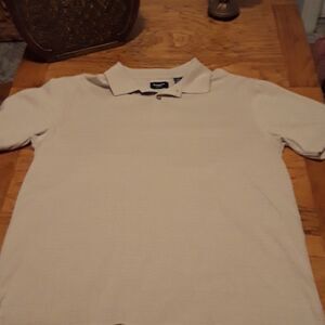 Haggar med Men's Shirt